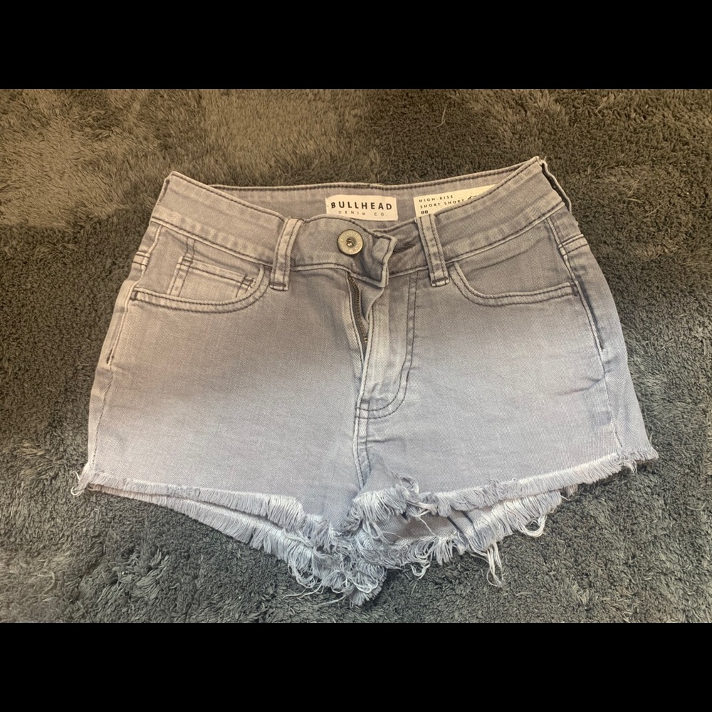 pacsun shorts